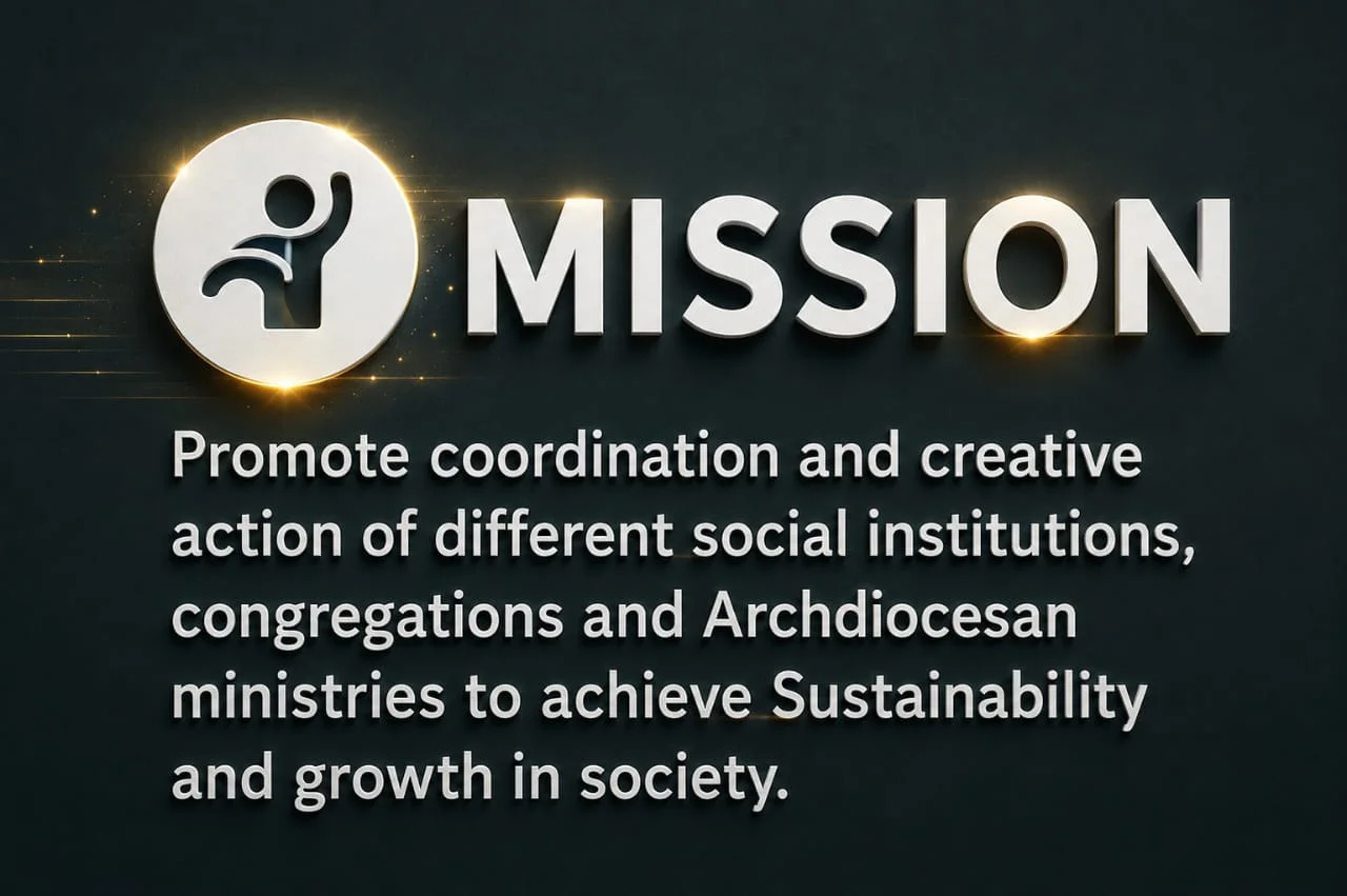 Mission