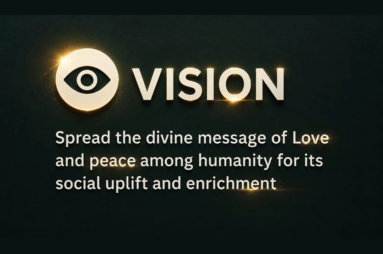 Vision