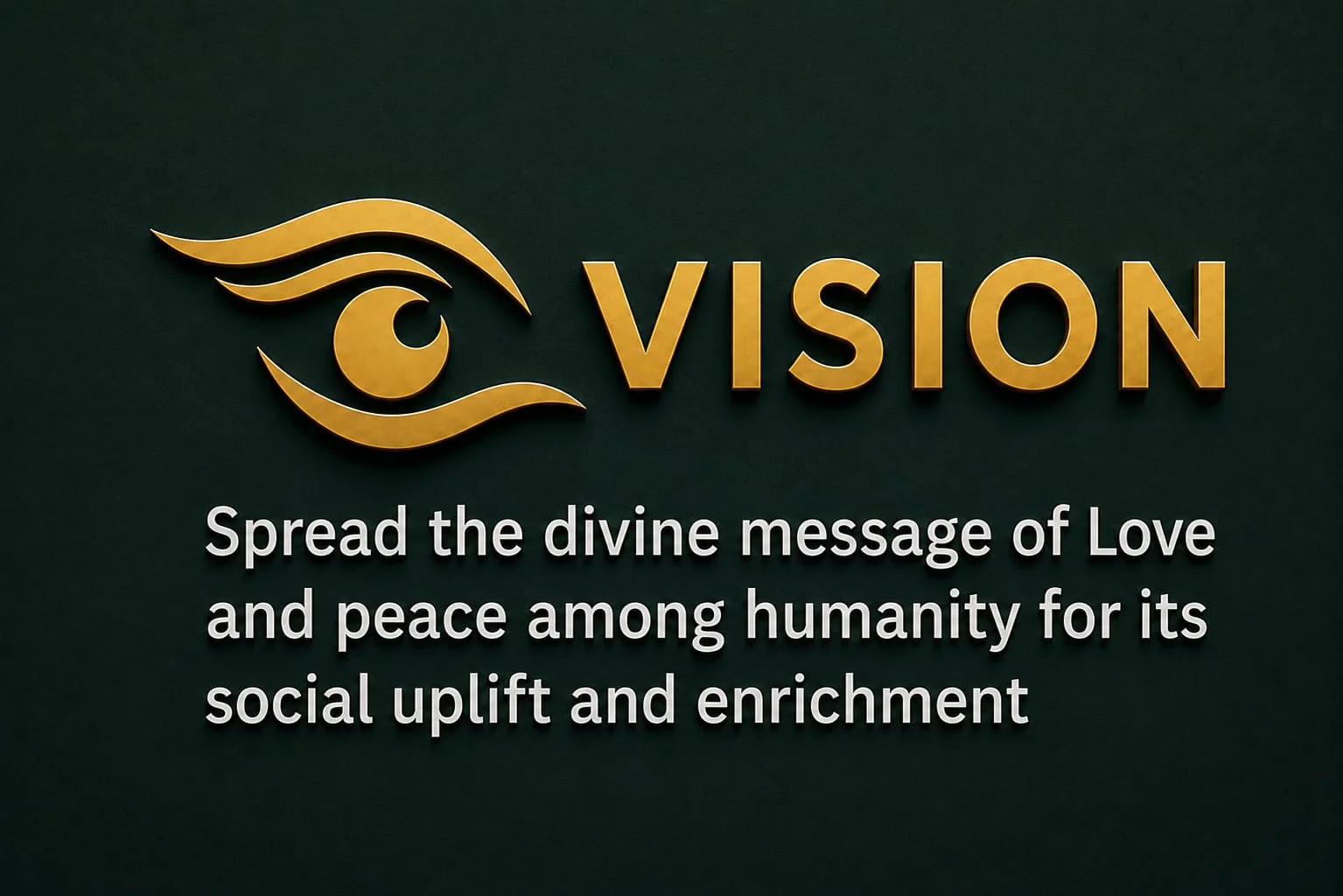 Vision